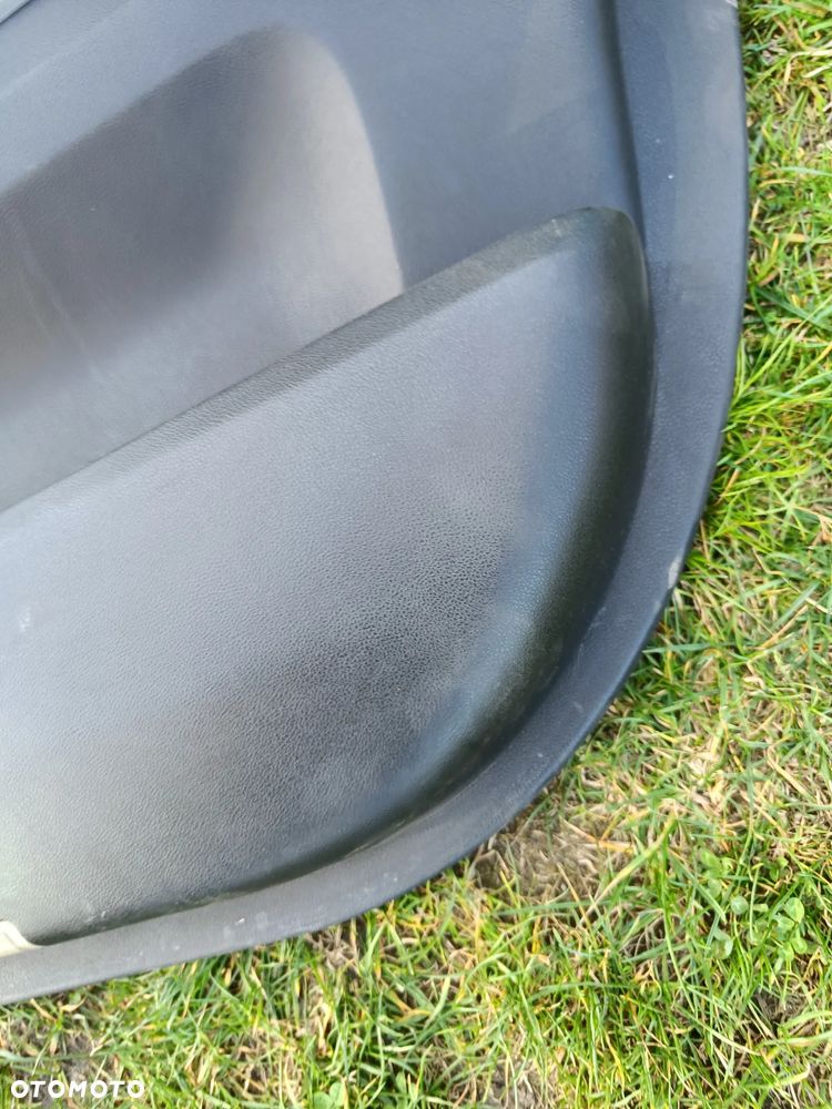 MERCEDES W164 ML BOCZEK TAPICERKA LEWY PRAWY PRZÓD PRZEDNI EUROPA - 21