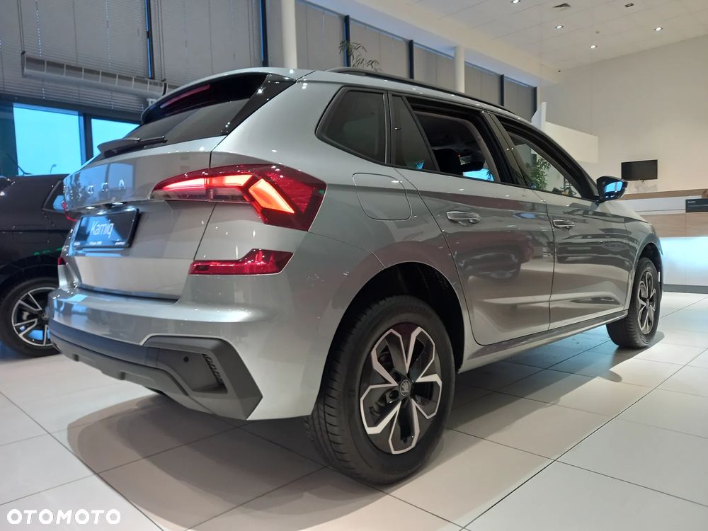 Skoda Kamiq 1.0 TSI Edition 130 DSG - 3