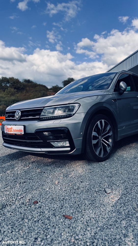 Volkswagen Tiguan - 4