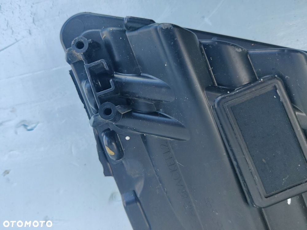 PEUGEOT 208 II 2 LIFT LAMPA LED DRL LEWY JAZDY DZIENNEJ 9851054180 - 6