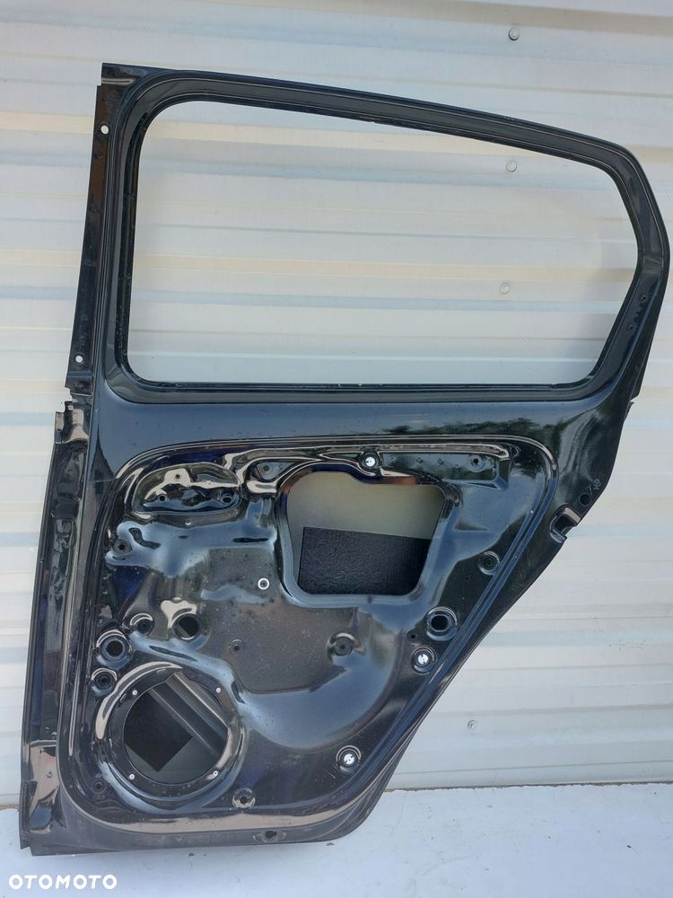 drzwi prawy tył tylnie vw up! 1s eu - 8