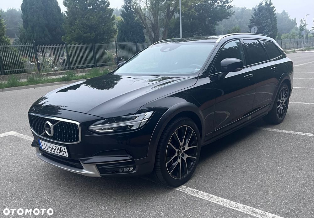 Volvo V90 - 1
