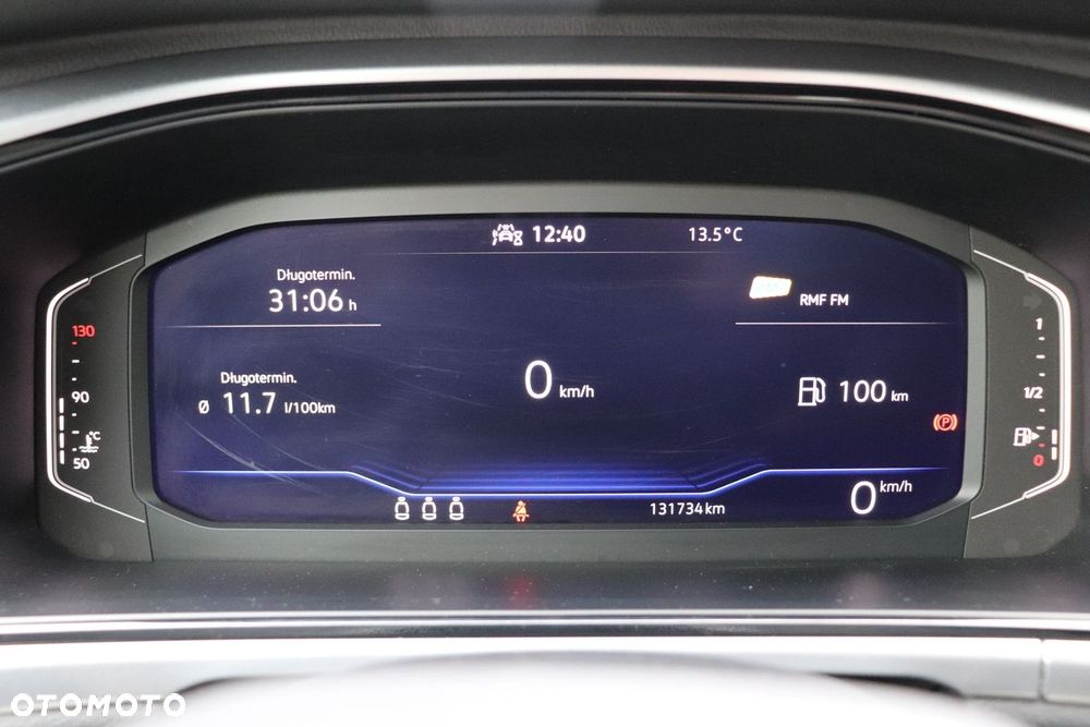 Volkswagen T-Roc 1.5 TSI OPF Life - 21