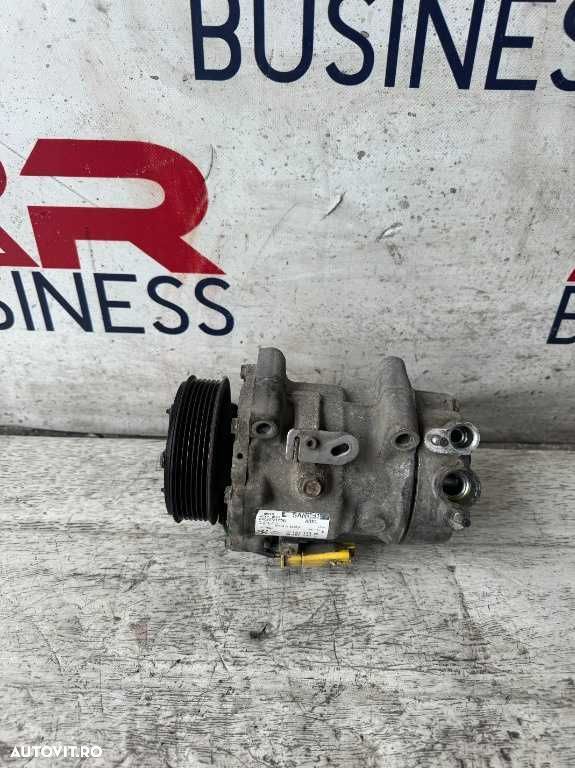 Dezmembrari  PEUGEOT BOXER 2.0 euro 6 Compresor AC - 1