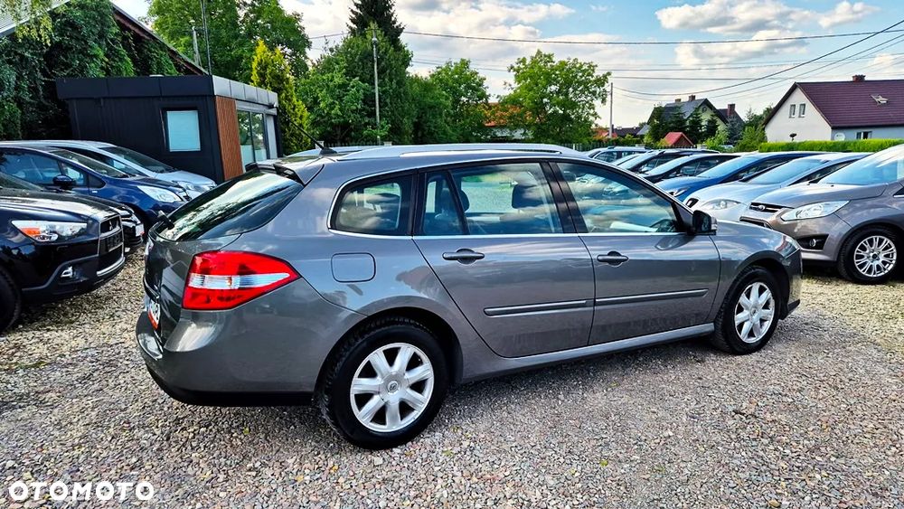 Renault Laguna 2.0 Privilege - 11