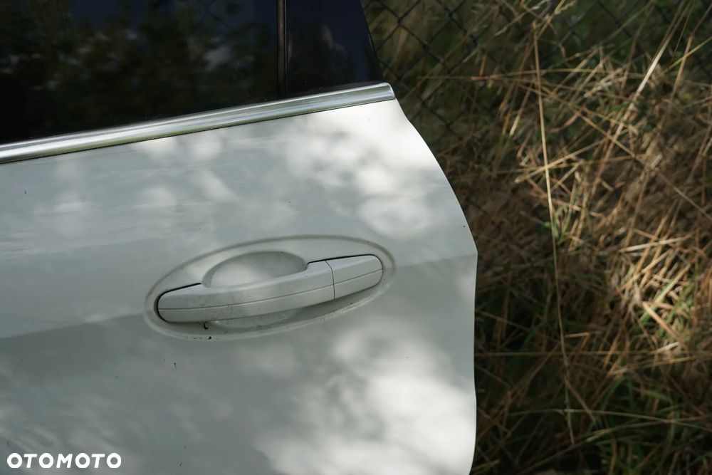 Drzwi tył tylne lewe Ford C-Max Mk.2 5A - 3