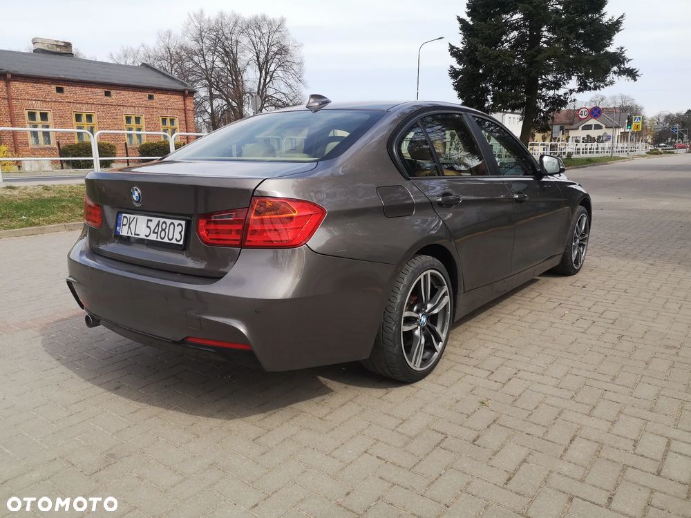 BMW Seria 3 - 17