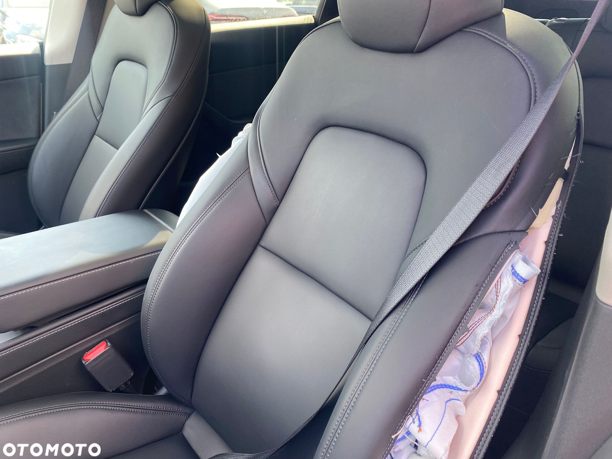 Tesla Y RWD - 22