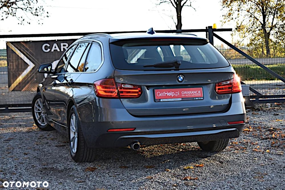 BMW Seria 3 - 3