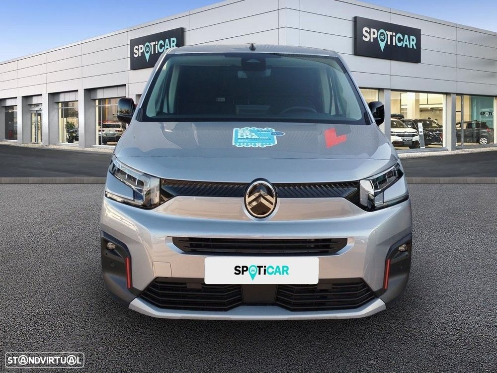 Citroën Berlingo 1.5 BlueHDi M Feel - 2