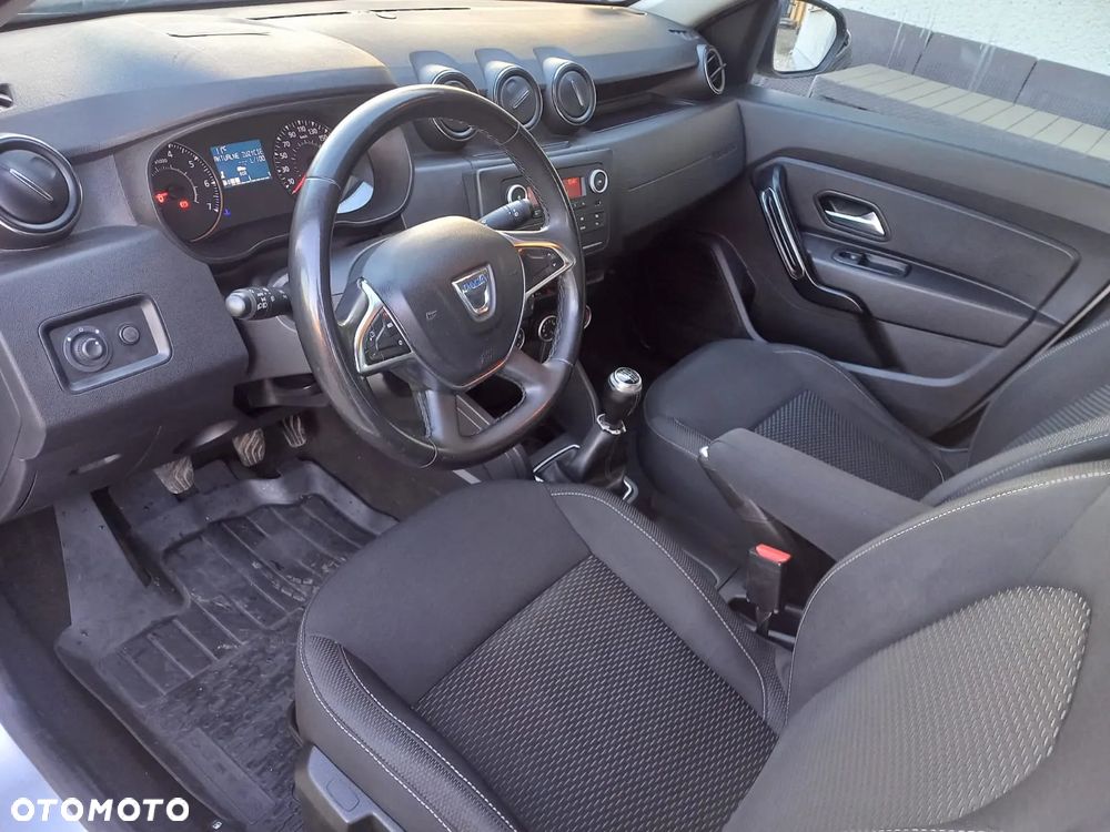 Dacia Duster 1.5 Blue dCi Comfort - 13