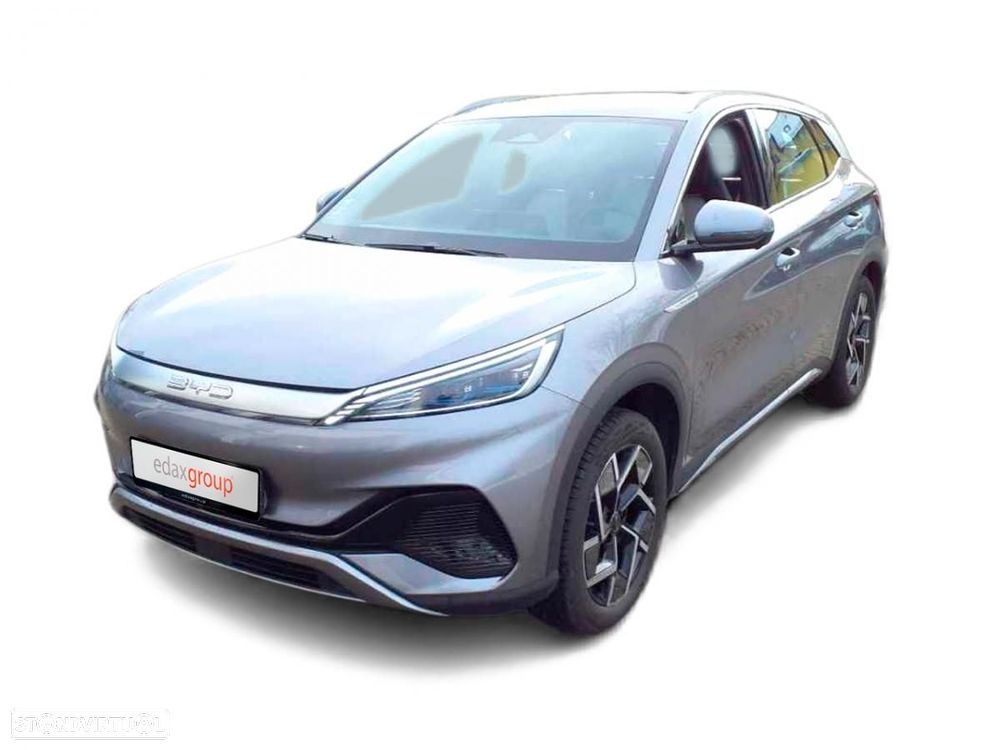 BYD Atto 3 Comfort - 1