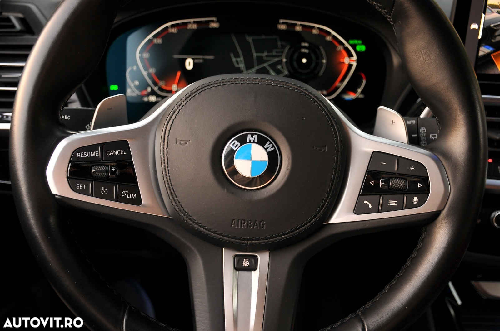 BMW X3 xDrive30d AT MHEV - 6