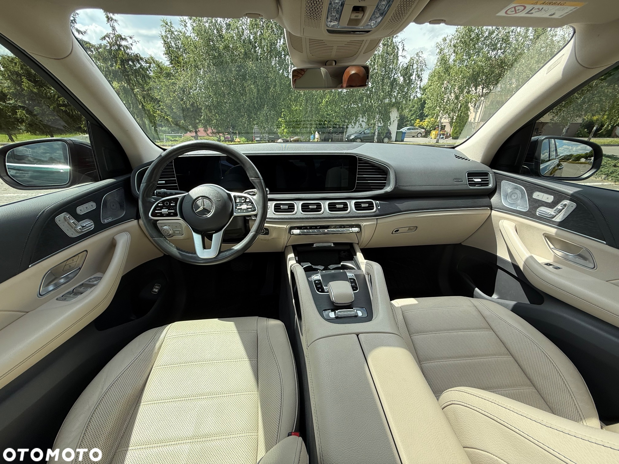 Mercedes-Benz GLE 300 d 4-Matic - 7
