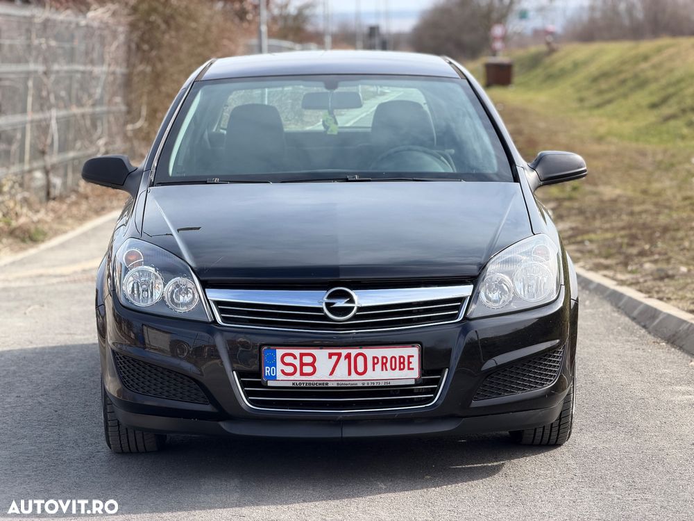 Opel Astra 1.4 Innovation - 7