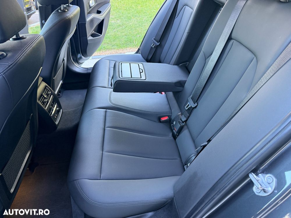 BMW Seria 3 320d xDrive Aut. - 21