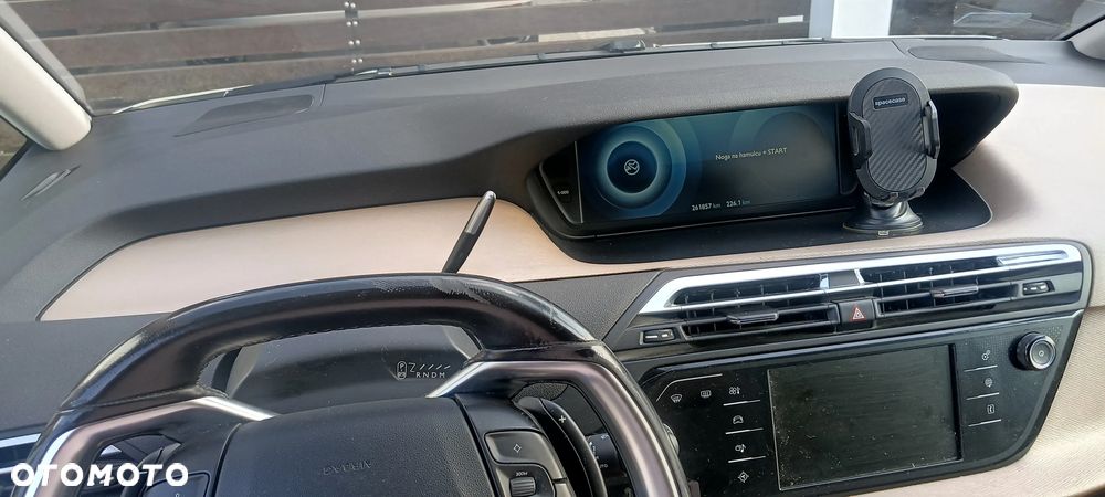 Citroën C4 Picasso 2.0 BlueHDi MoreLife - 4