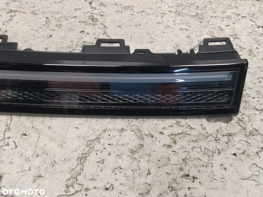 VW T-ROC II 25- HALOGEN LAMPA ŚWIATŁO BASE LED LEWY LEWA PRZÓD PRZEEDNIA ORYGINAŁ - 5