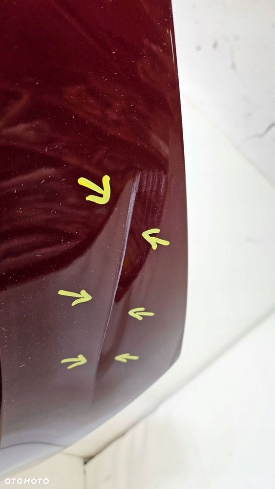 MASKA POKRYWA SILNIKA BMW 4 G22 G23 G26 ORYGINAŁ - 4