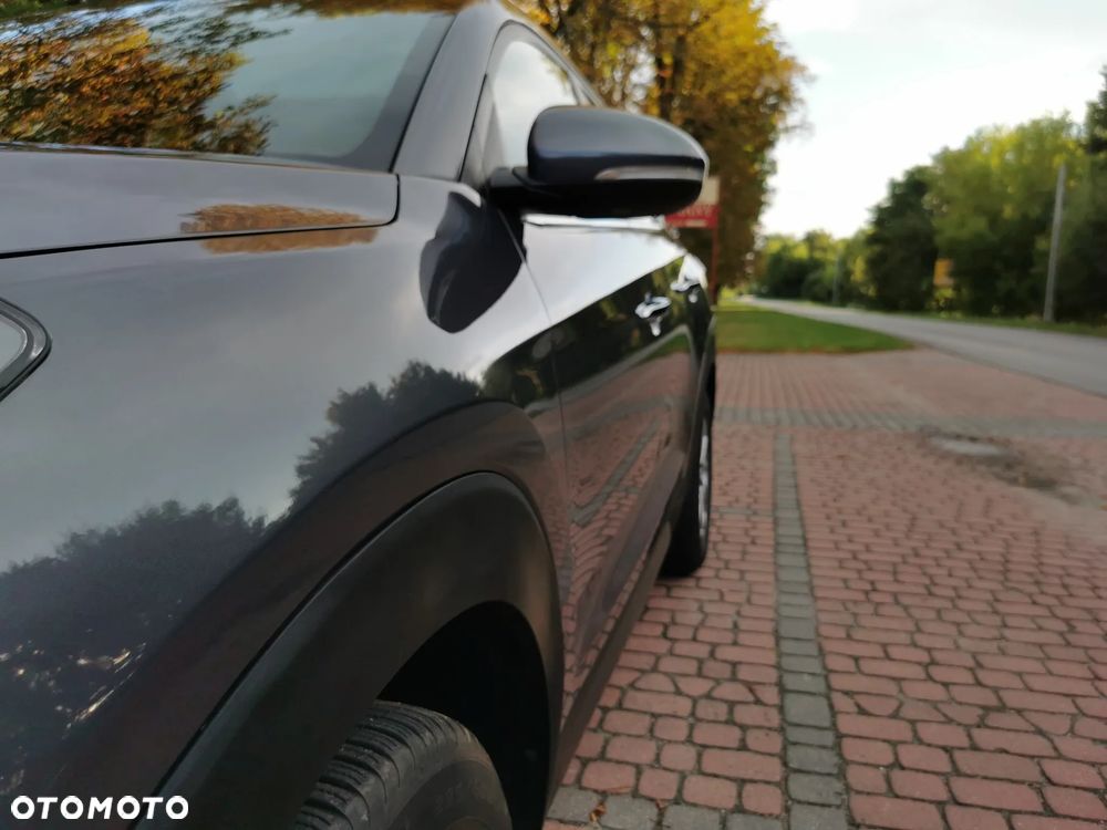 Hyundai Tucson - 2