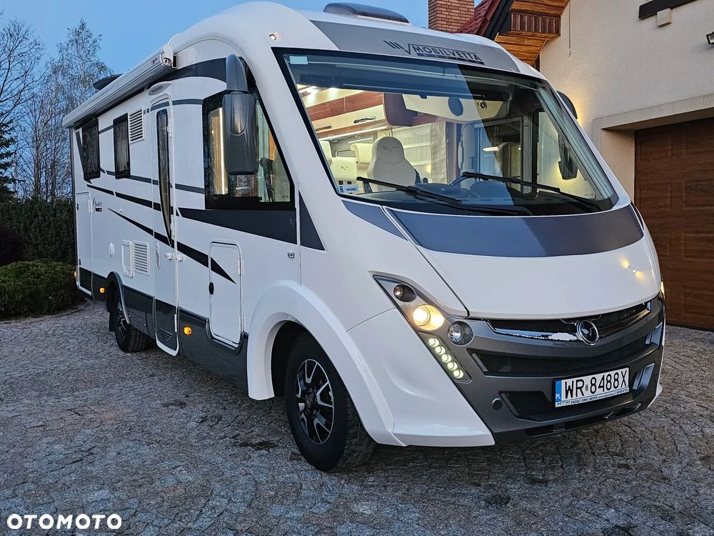 Mobilvetta K-Yacht Tekno Line 89 - 22