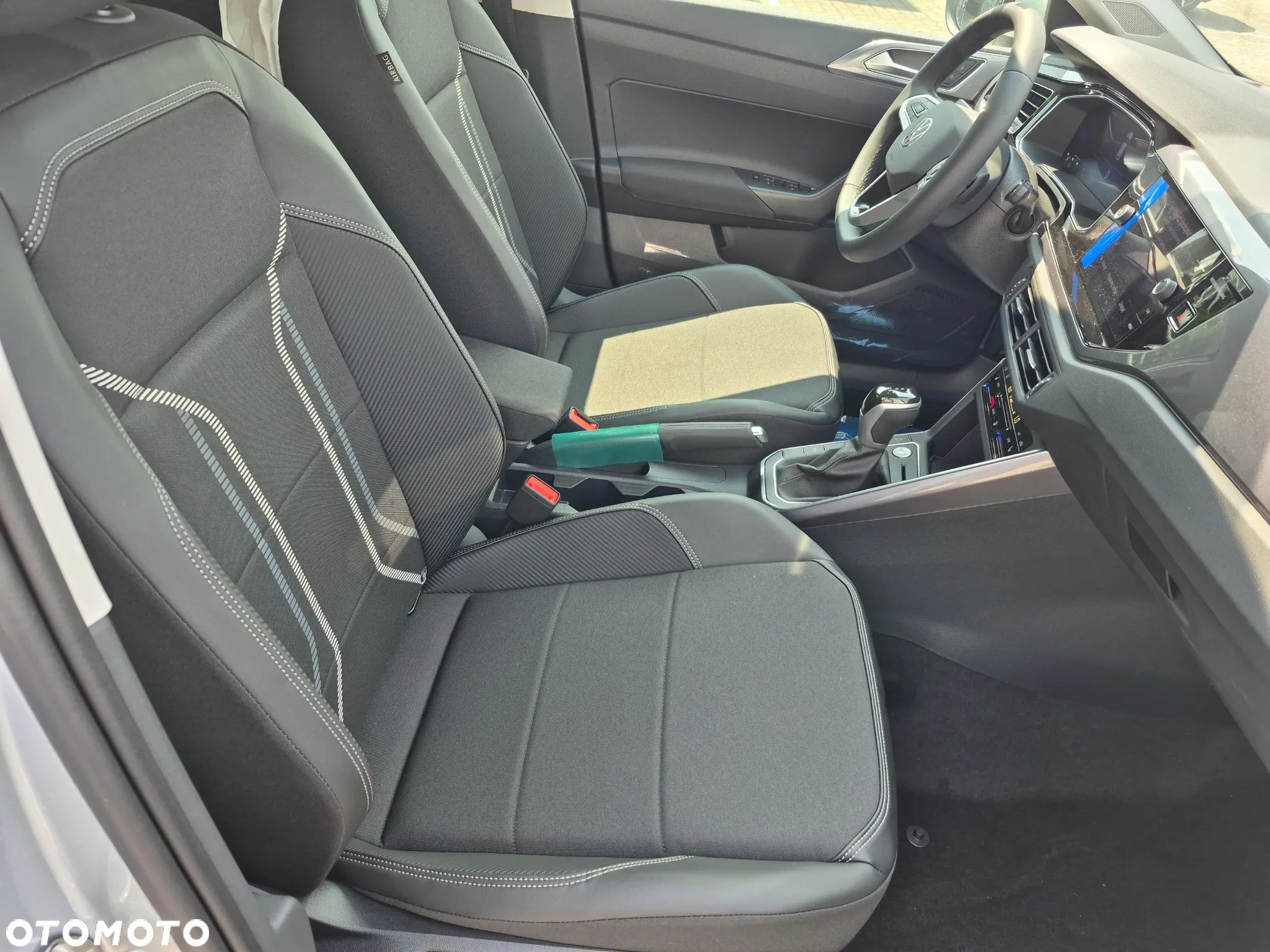 Volkswagen Taigo 1.5 TSI ACT Style DSG - 11