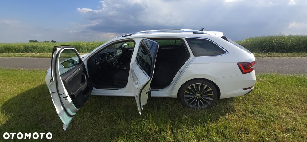 Skoda Superb - 4