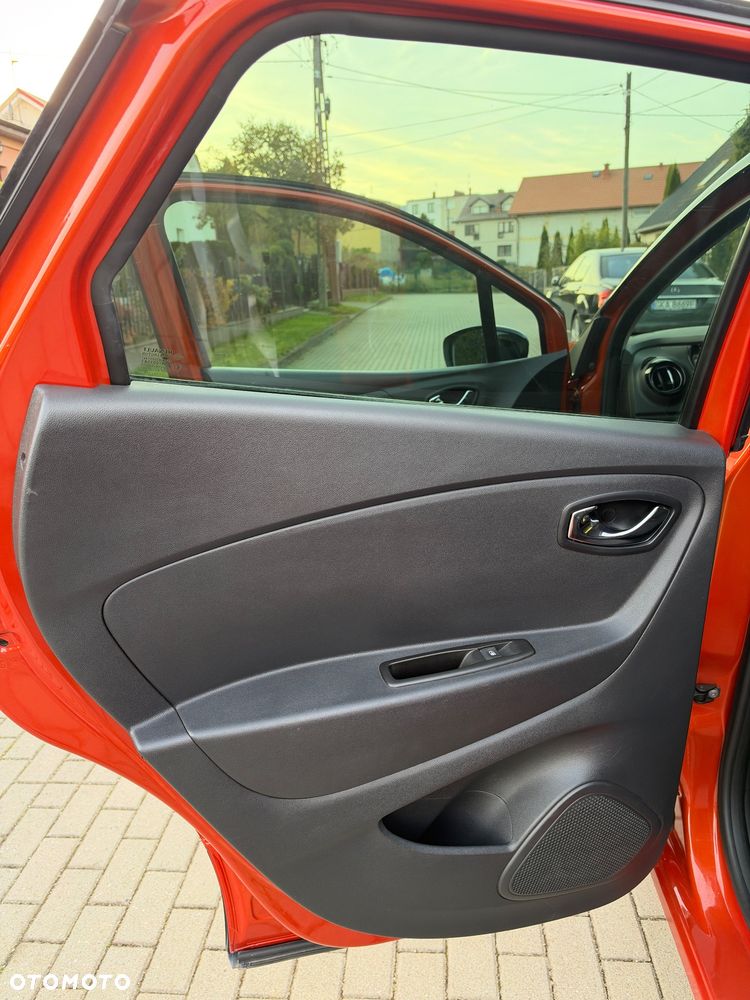 Renault Captur 0.9 Energy TCe Intens - 23