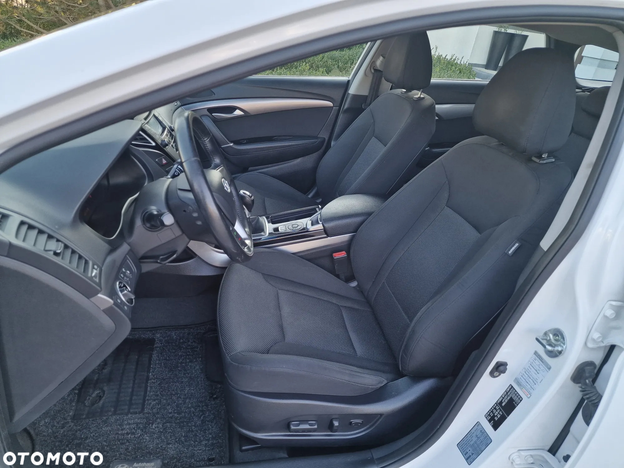 Hyundai i40 1.6 GDI Comfort - 22