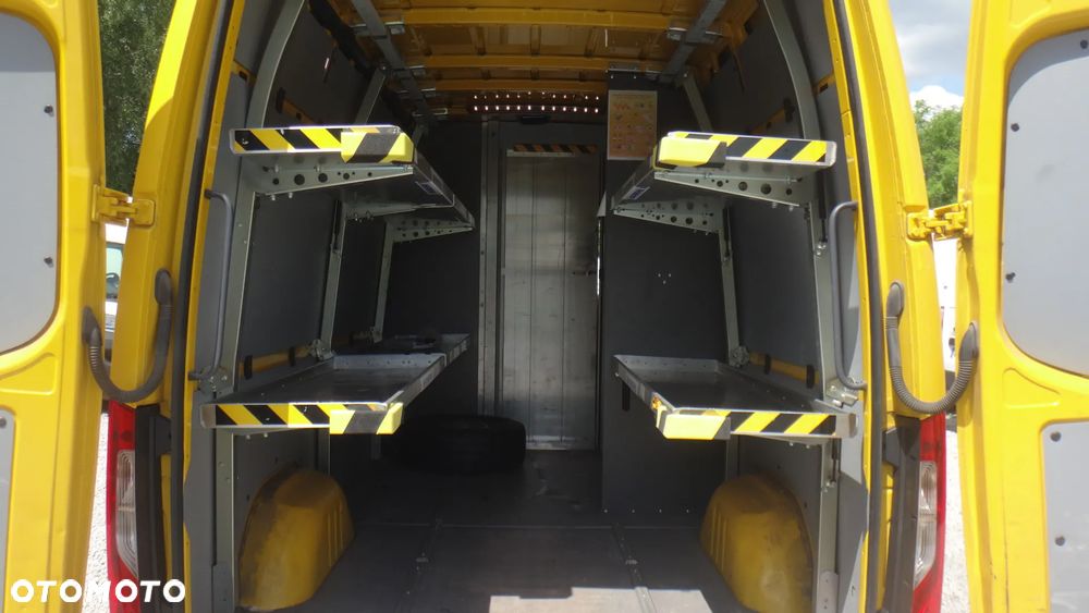 Mercedes-Benz SPRINTER - 9