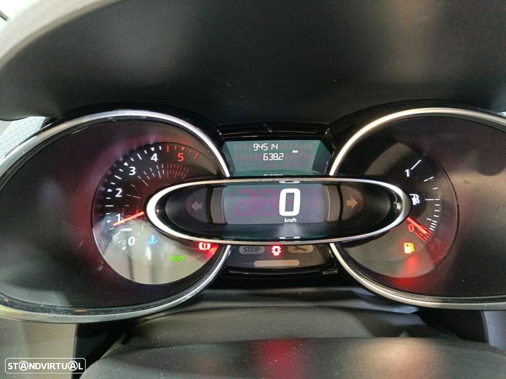 Renault Clio Sport Tourer 1.5 dCi GT Line - 6