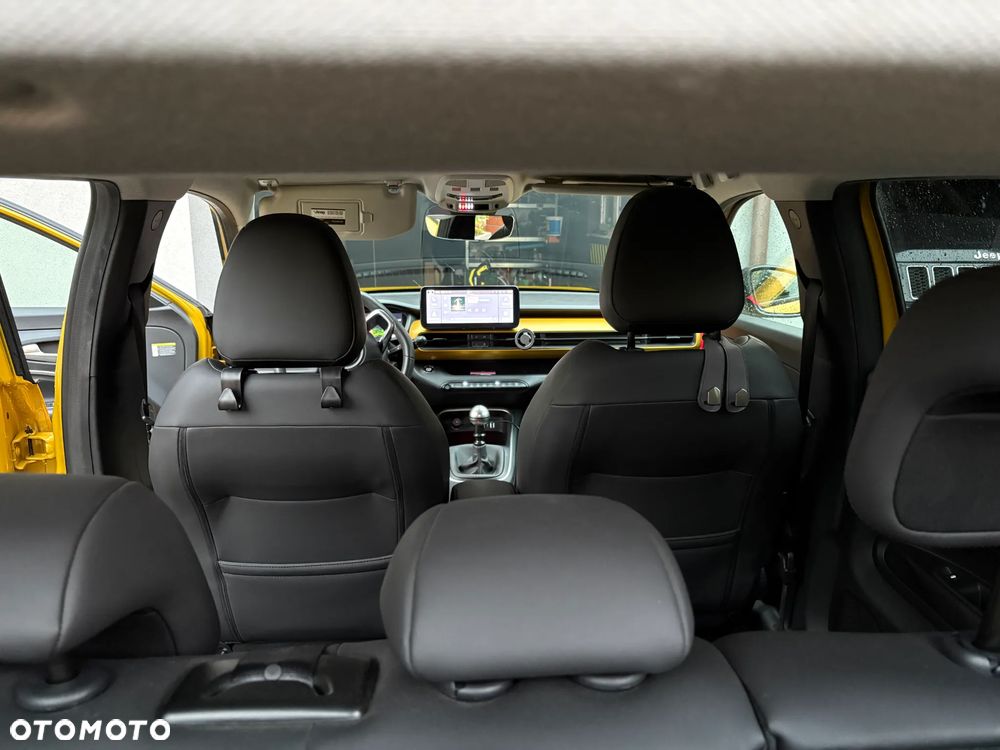 Jeep Avenger 1.2 GSE T3 Longitude Winter Edition FWD - 14