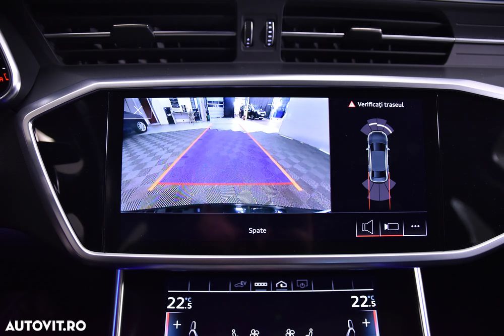 Audi A6 50 TFSI e quattro S tronic - 17