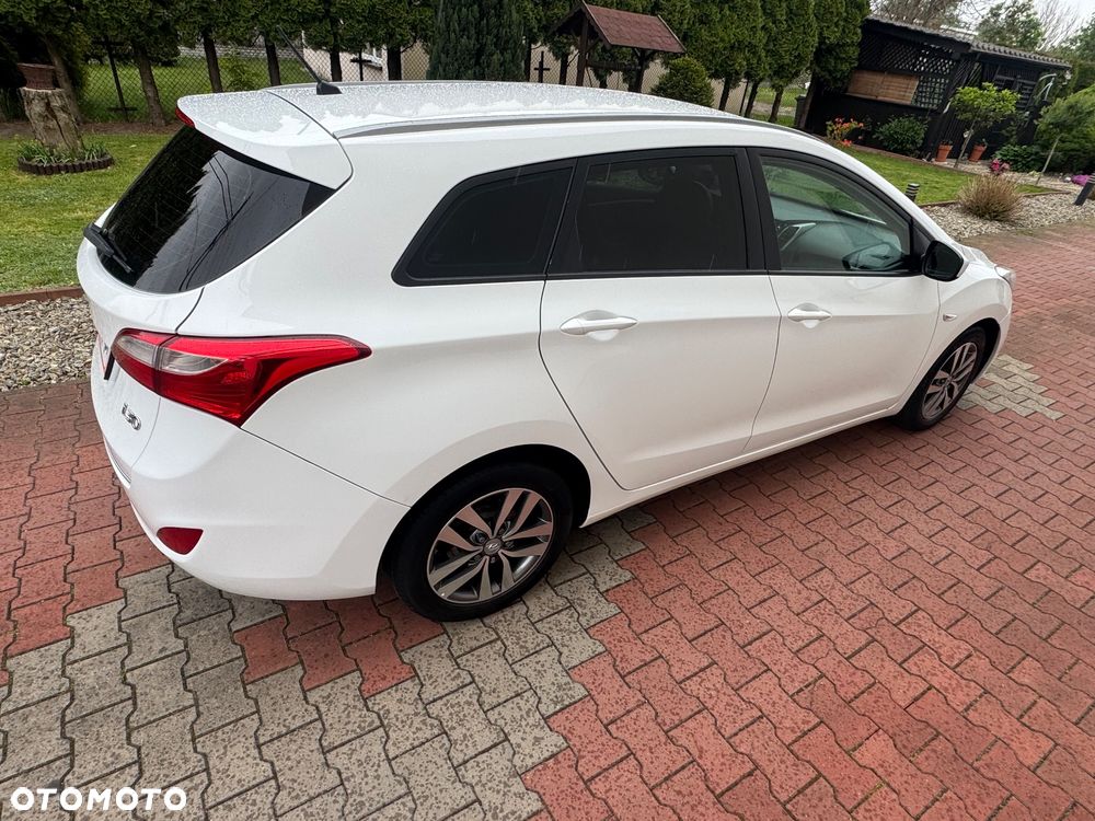 Hyundai i30 - 12