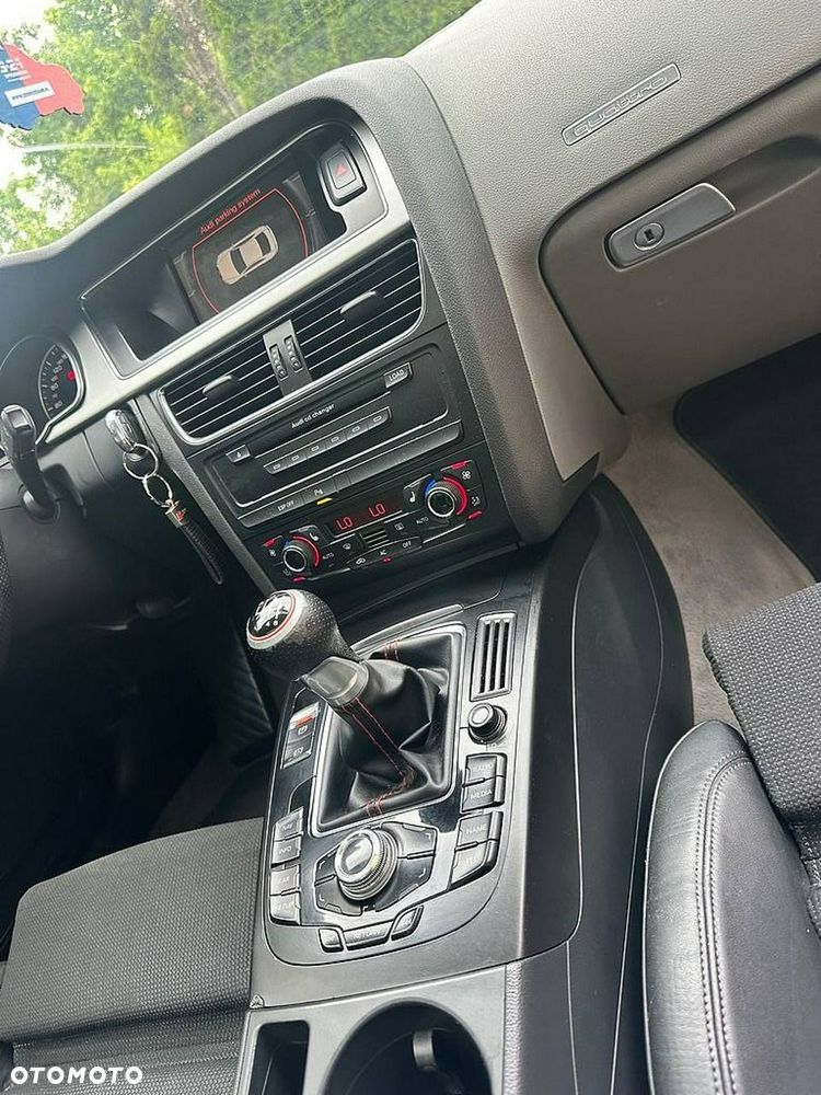 Audi A5 Coupé - 7