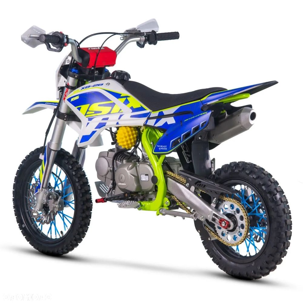 ASIX XB-28 - 4