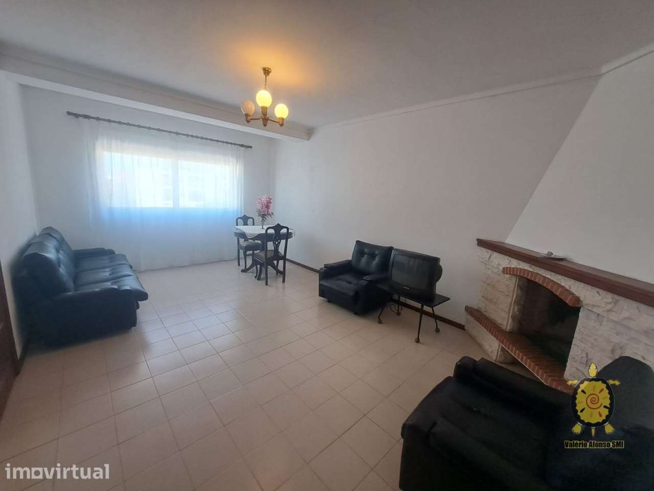 Apartamento T1+1 - com elevador - Praia da Vagueira - Grande imagem: 2/17