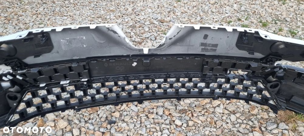 RENAULT MEGANE V E-TECH 2022- Zderzak przód oryginał MA139 - 9