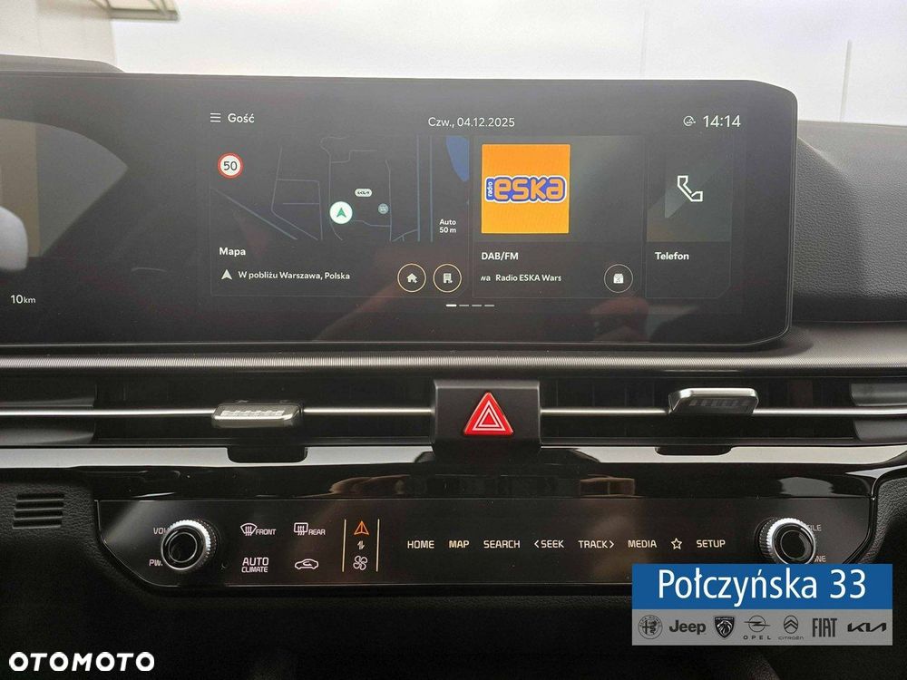 Kia Sportage 1.6 T-GDI HEV L 2WD - 14