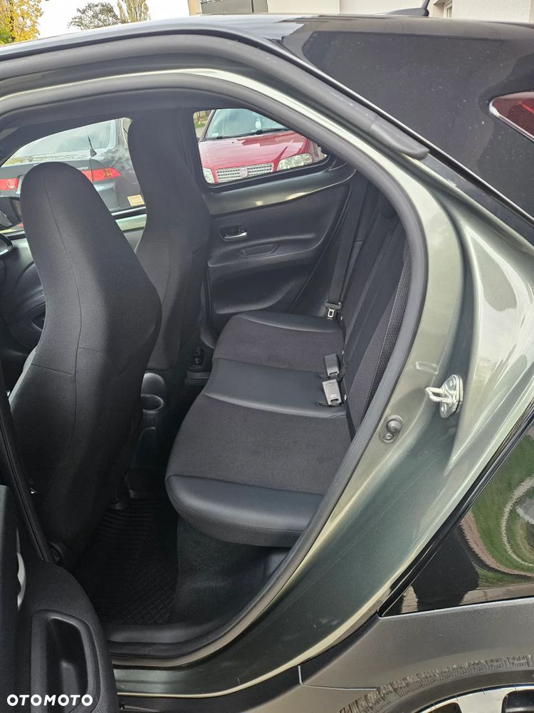 Toyota Aygo X 1.0 VVT-i Executive - 7