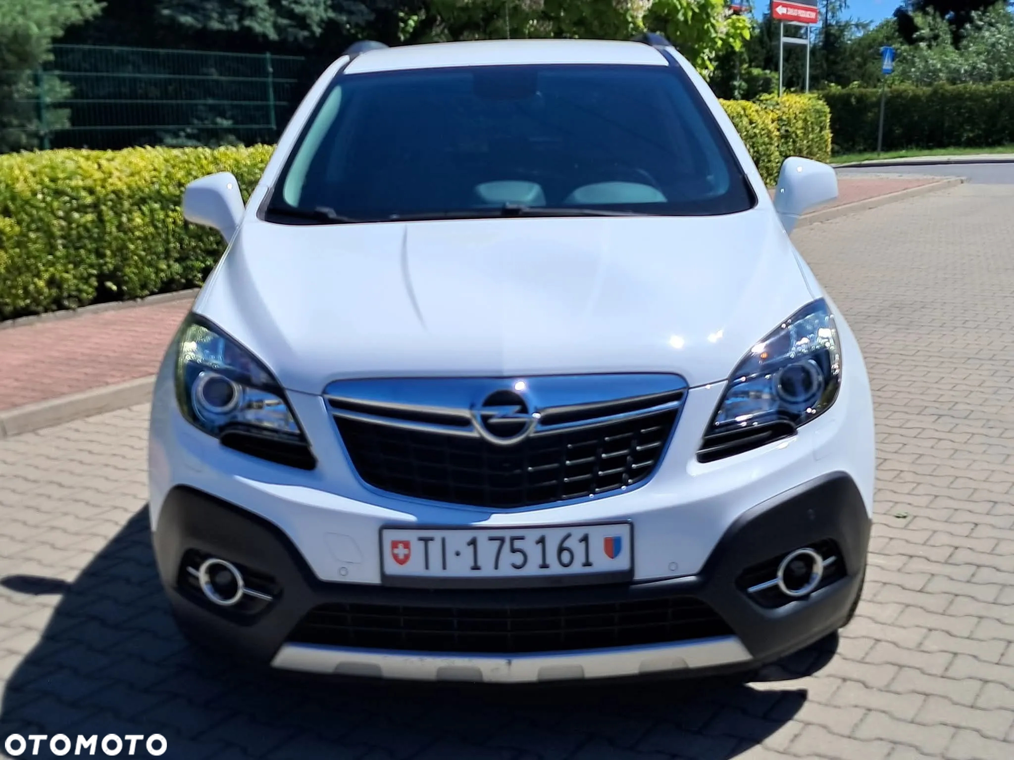 Opel Mokka 1.4 T Cosmo S&S - 3