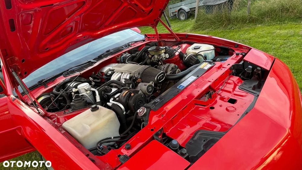 Pontiac Trans Am - 10