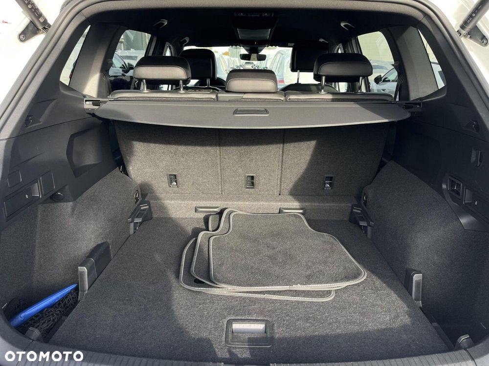 Volkswagen Tiguan Allspace - 29