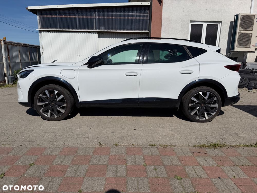Cupra Formentor - 16