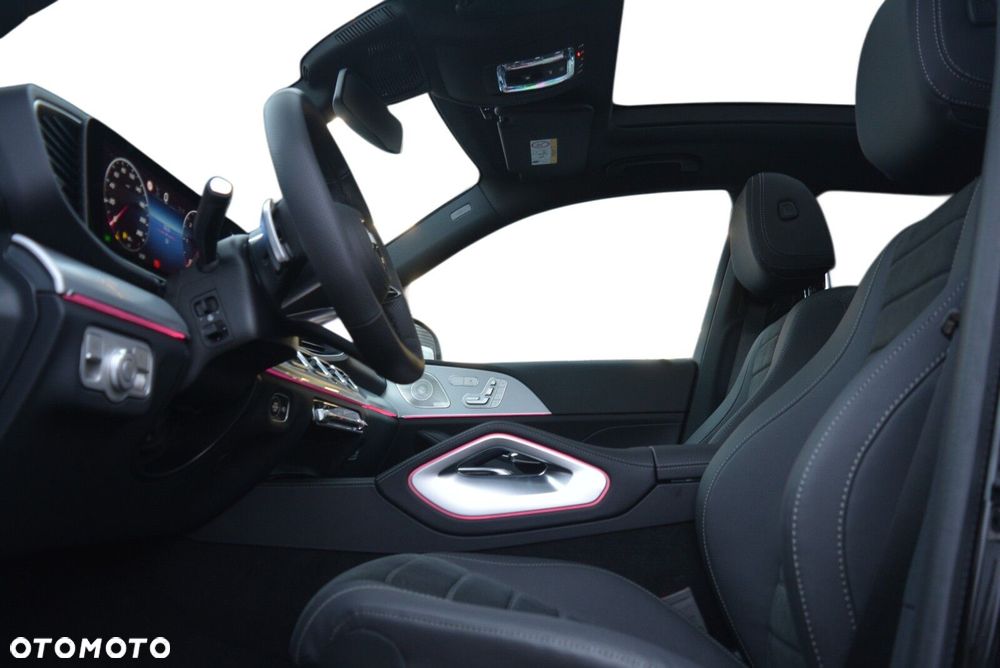 Mercedes-Benz GLE 300 d 4-Matic Advanced Plus - 7