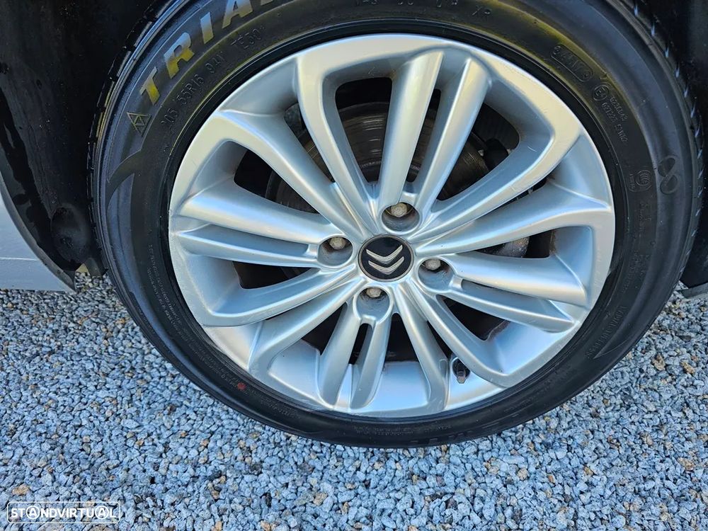 Citroën C4 1.2 PureTech Feel Edition - 7