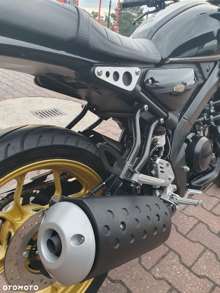 Yamaha XSR - 30