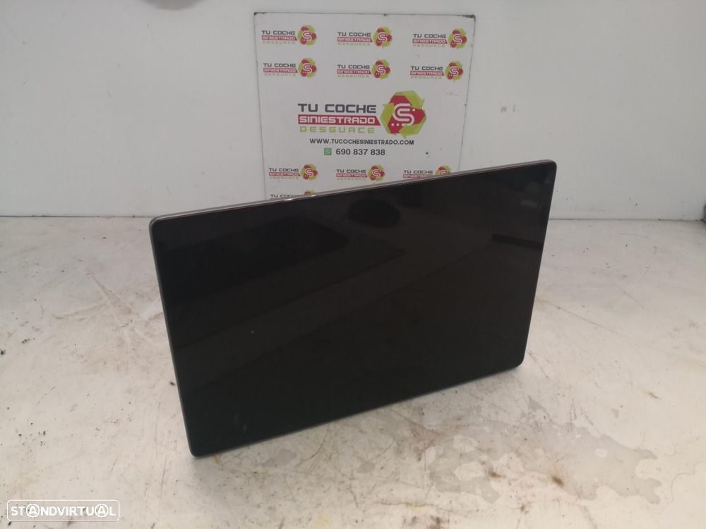 TELA/ECRÃ MULTIFUNÇÕES TESLA MODEL 3 - 1