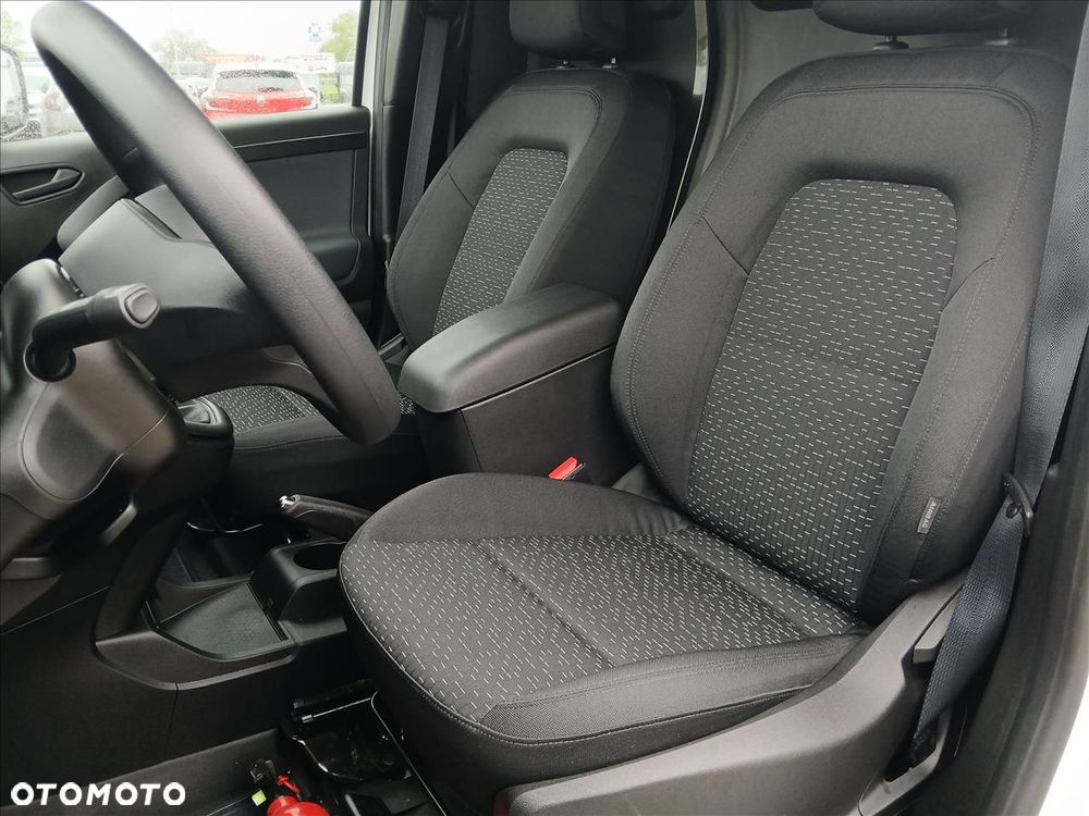 Mercedes-Benz citan - 9