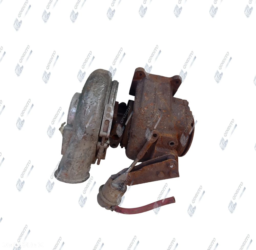 TURBINA VOLVO MD11 2837985 HE500 - 3